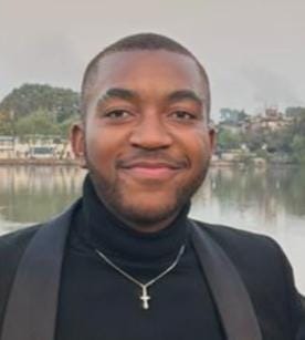 Jefferson Kuetche - Head Tutor & Founder